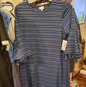 NWT Lularoe Maurine XL